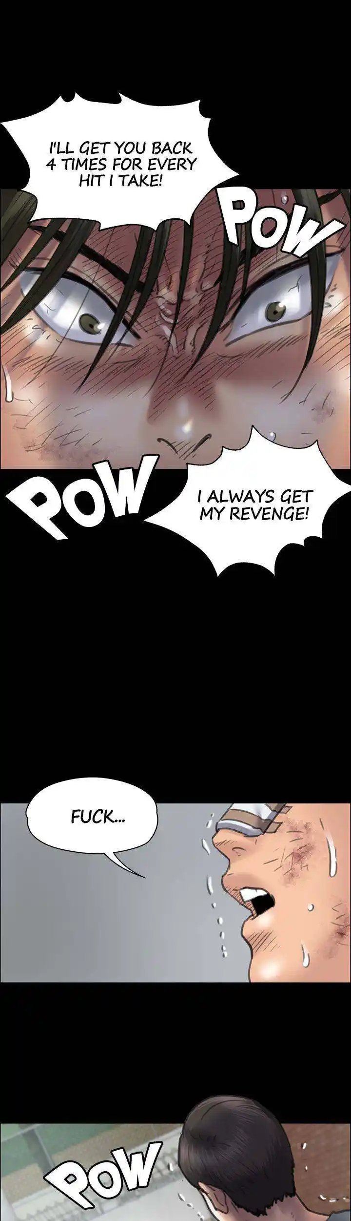 Queen Bee Chapter 38