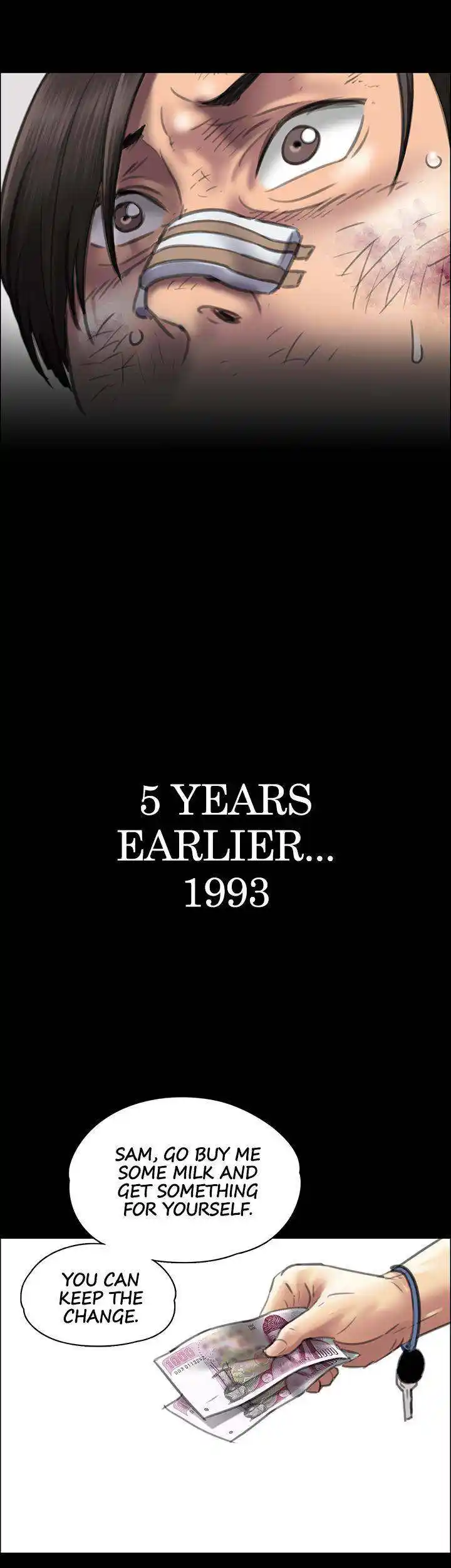 Queen Bee Chapter 38