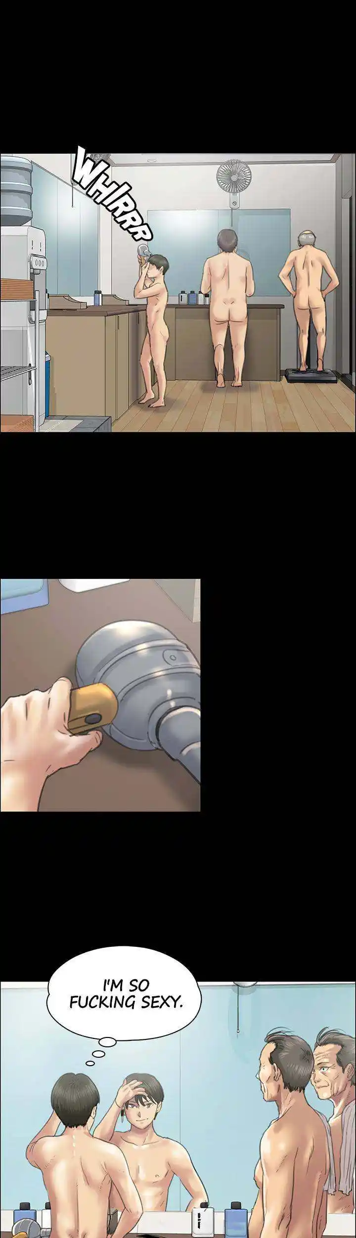 Queen Bee Chapter 38