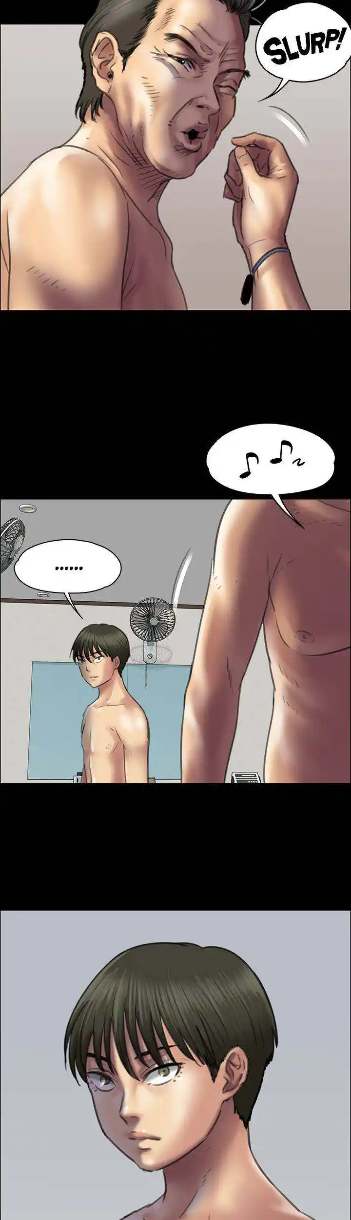 Queen Bee Chapter 38