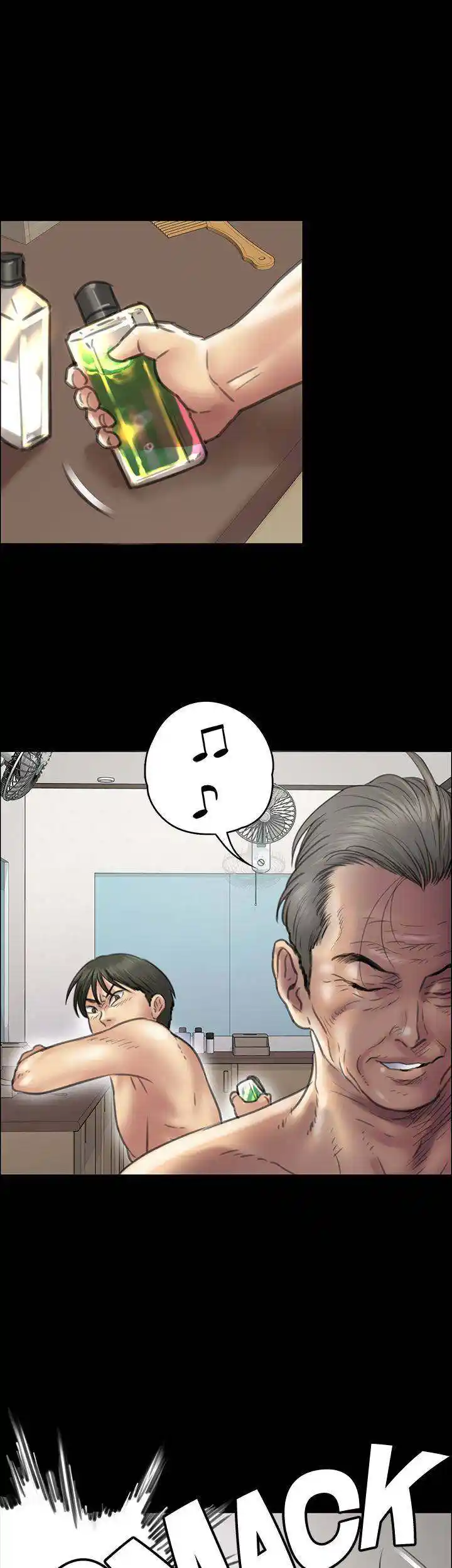 Queen Bee Chapter 38