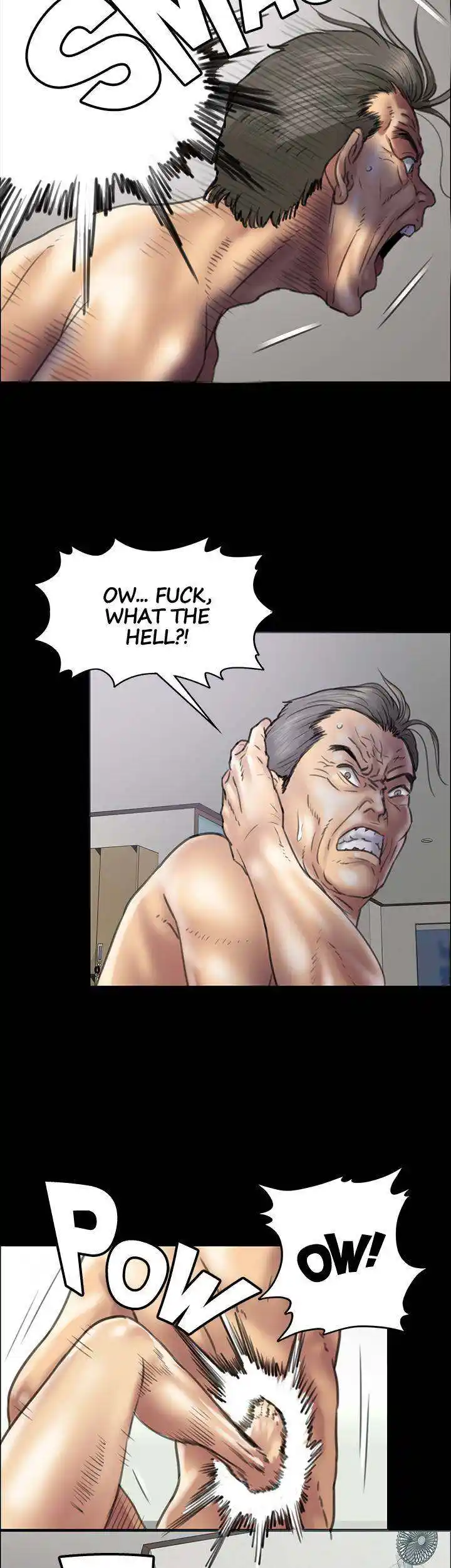 Queen Bee Chapter 38