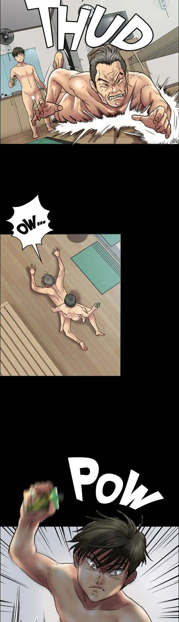 Queen Bee Chapter 38