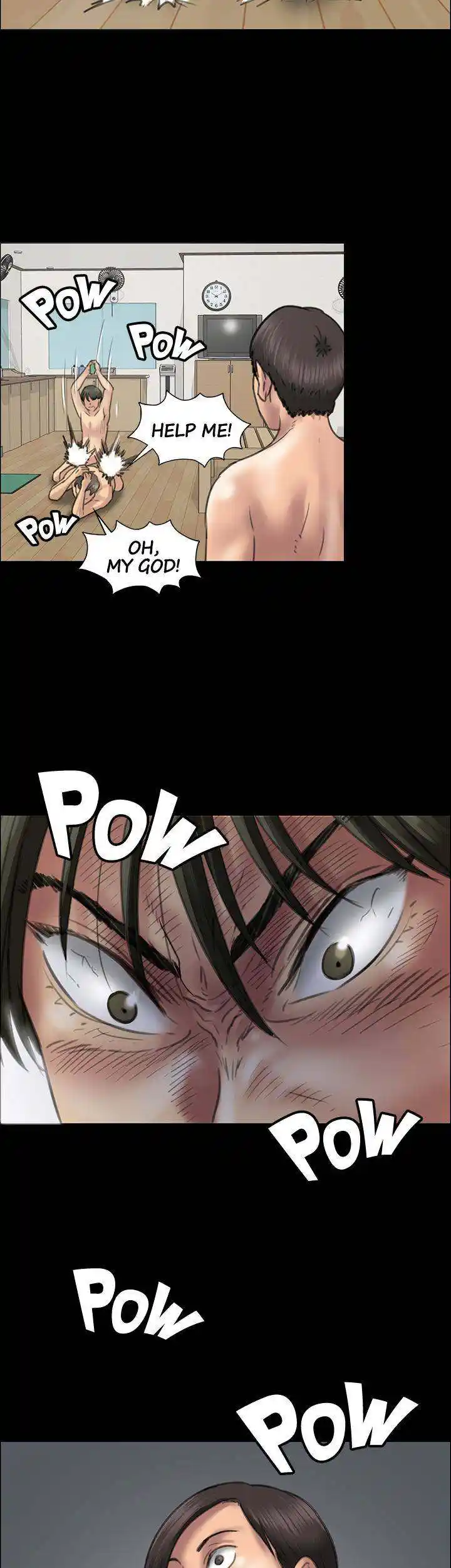 Queen Bee Chapter 38