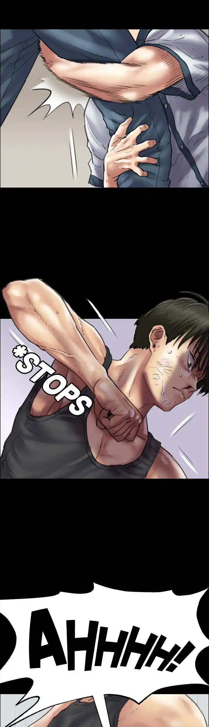 Queen Bee Chapter 38