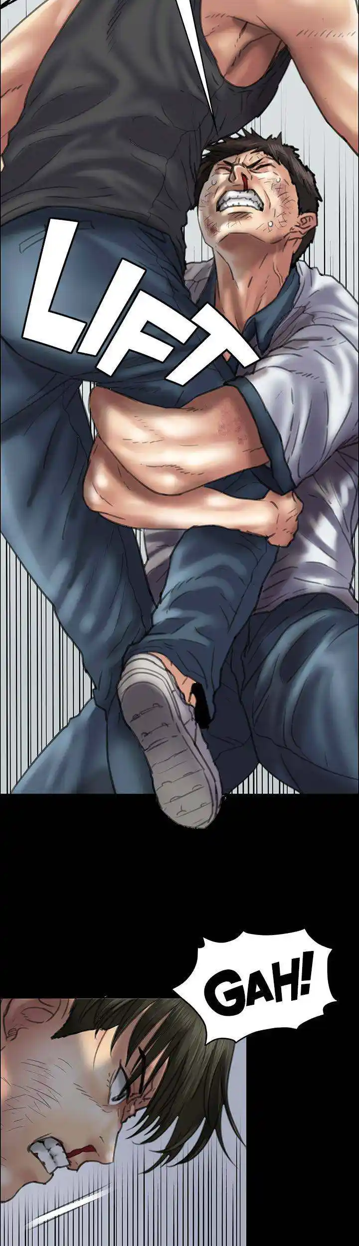 Queen Bee Chapter 38