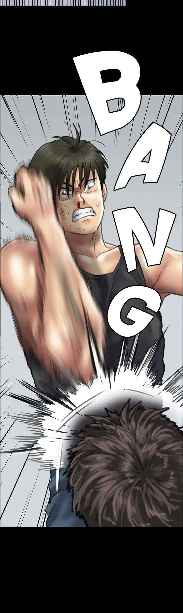 Queen Bee Chapter 38