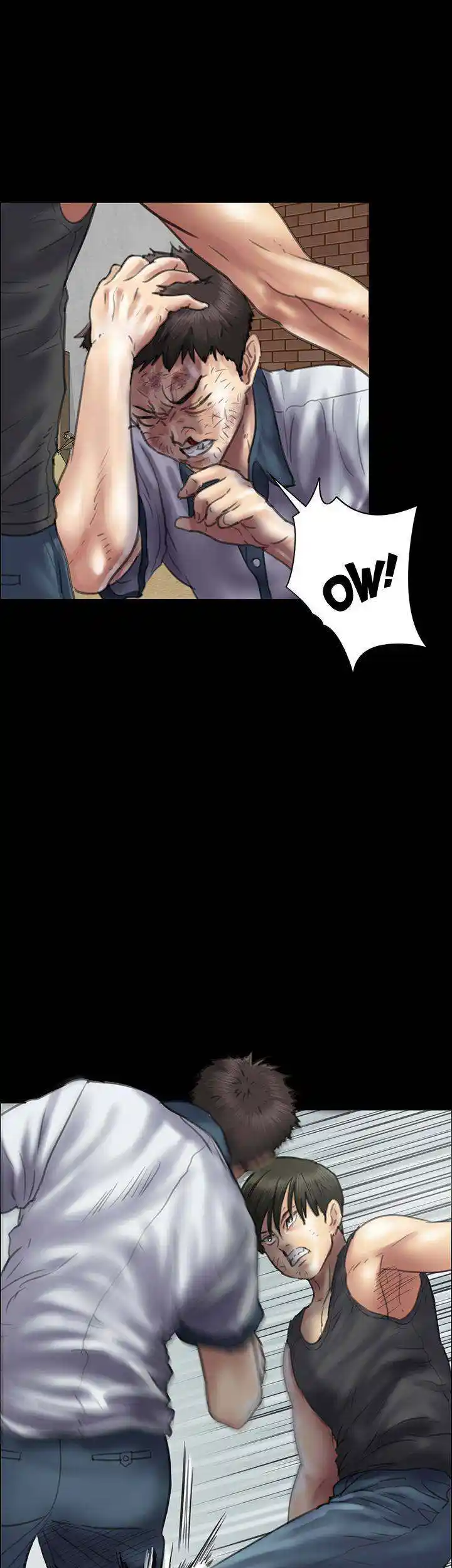 Queen Bee Chapter 38