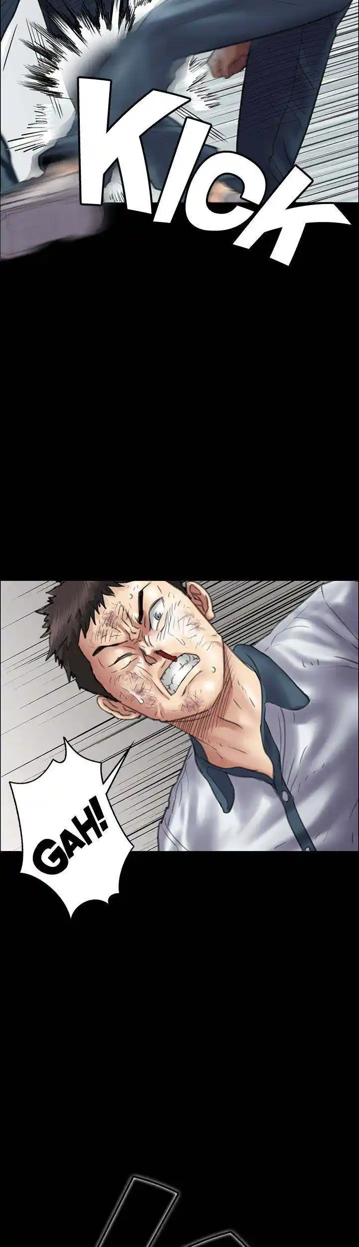 Queen Bee Chapter 38