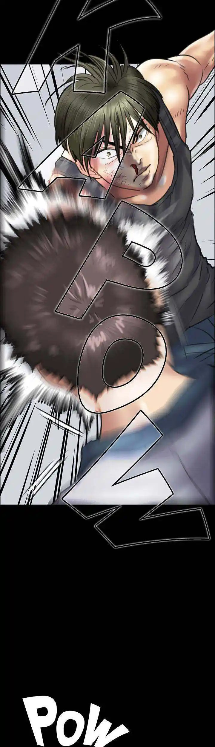 Queen Bee Chapter 38