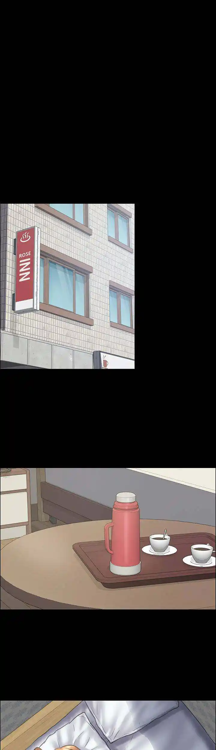 Queen Bee Chapter 39