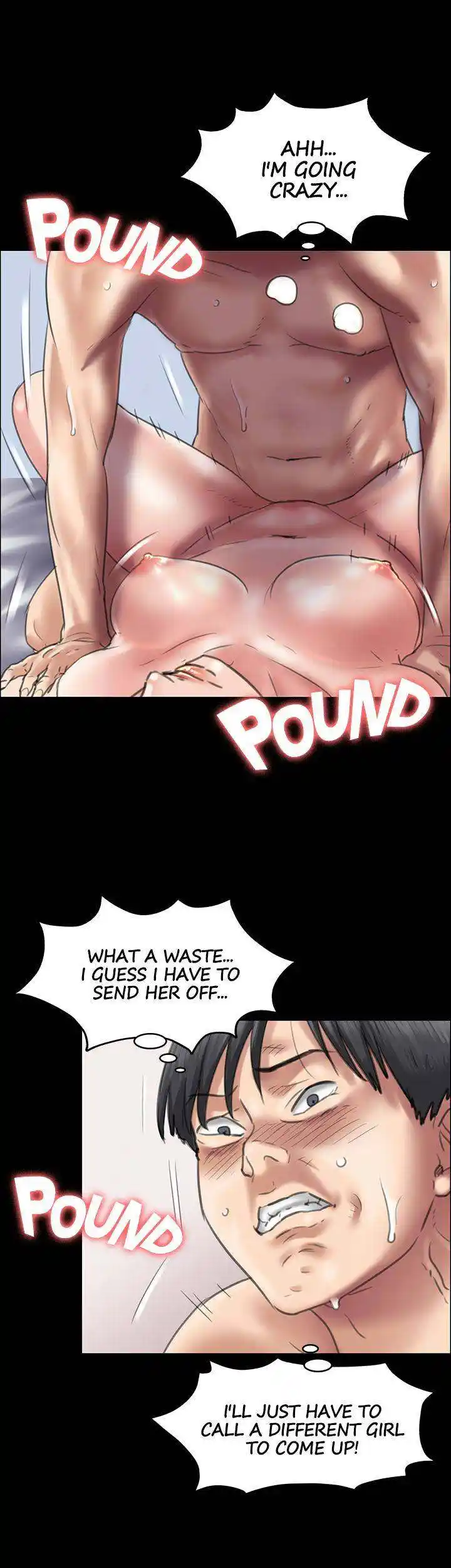 Queen Bee Chapter 39