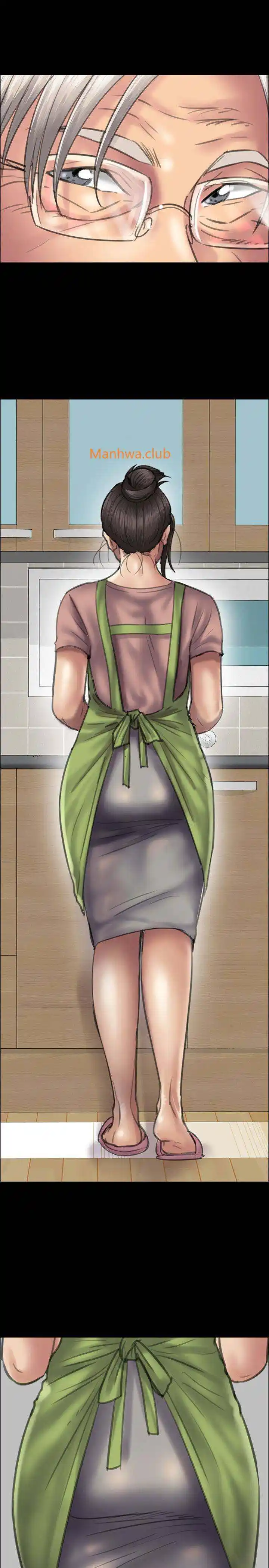 Queen Bee Chapter 39