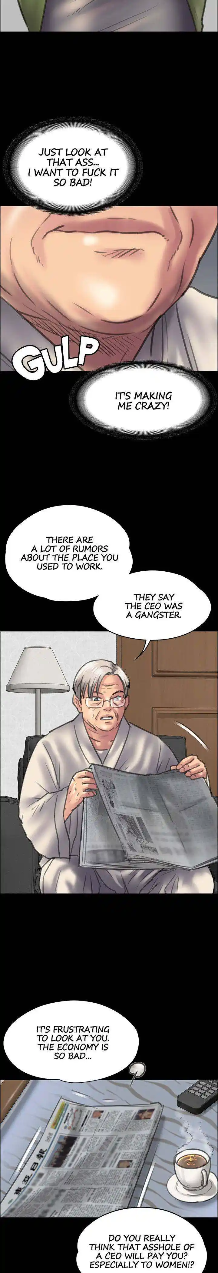 Queen Bee Chapter 39