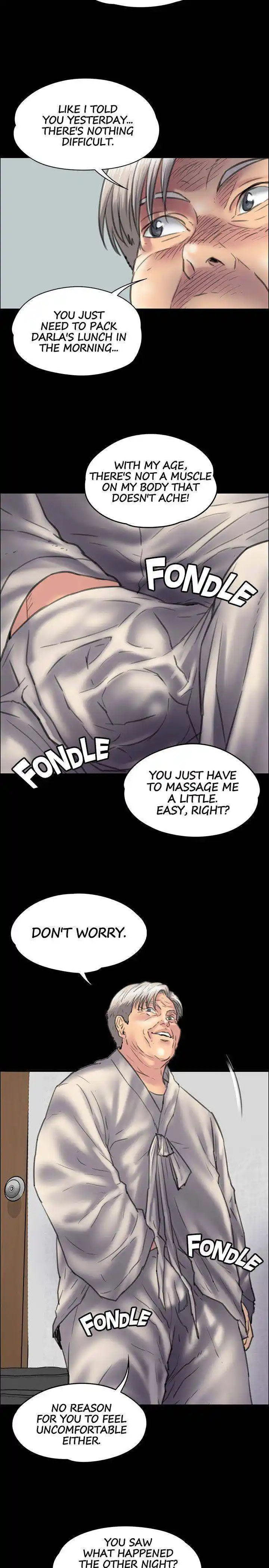 Queen Bee Chapter 39