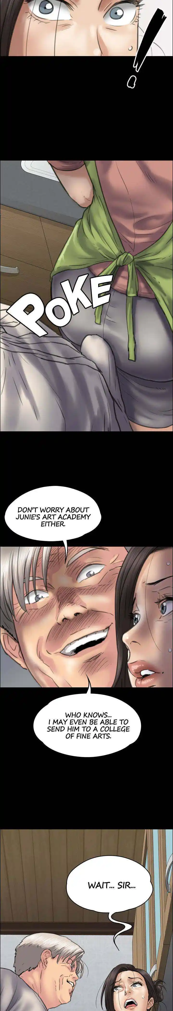 Queen Bee Chapter 39