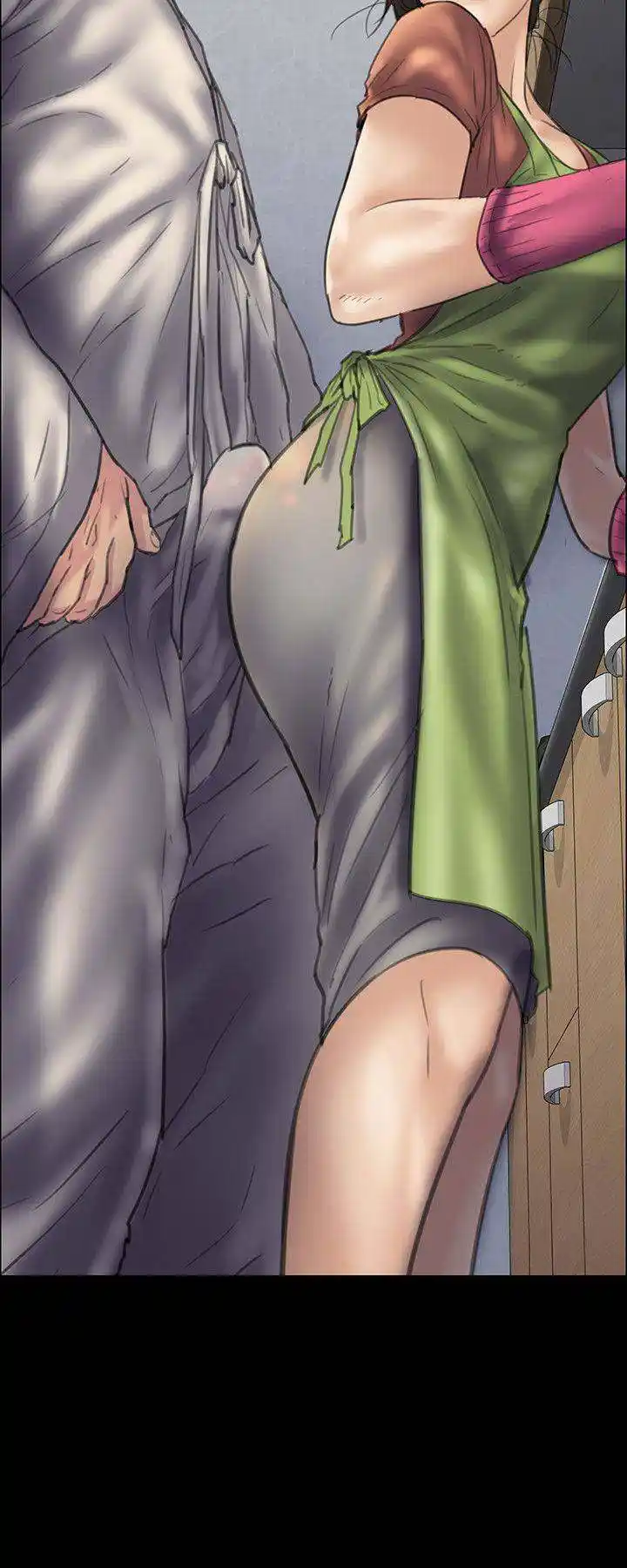 Queen Bee Chapter 39