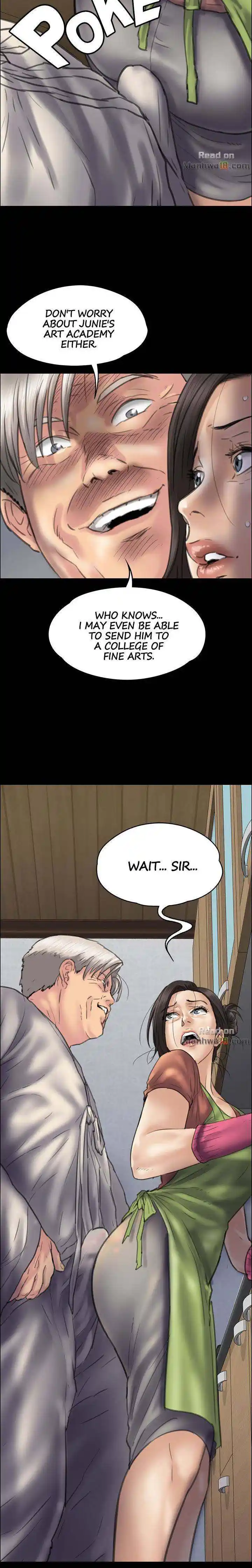 Queen Bee Chapter 40