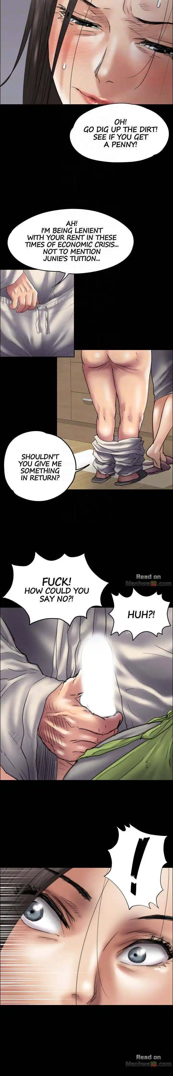 Queen Bee Chapter 40