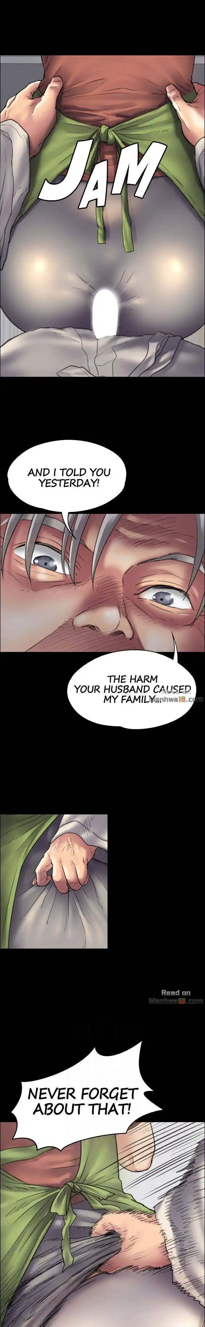 Queen Bee Chapter 40