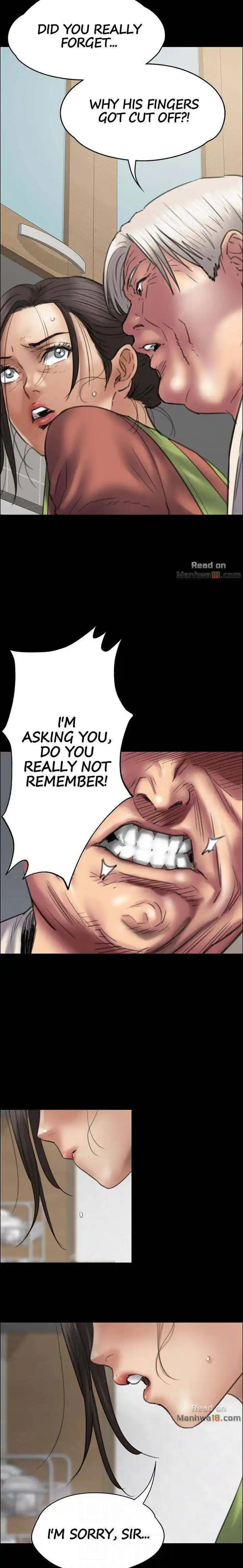 Queen Bee Chapter 40