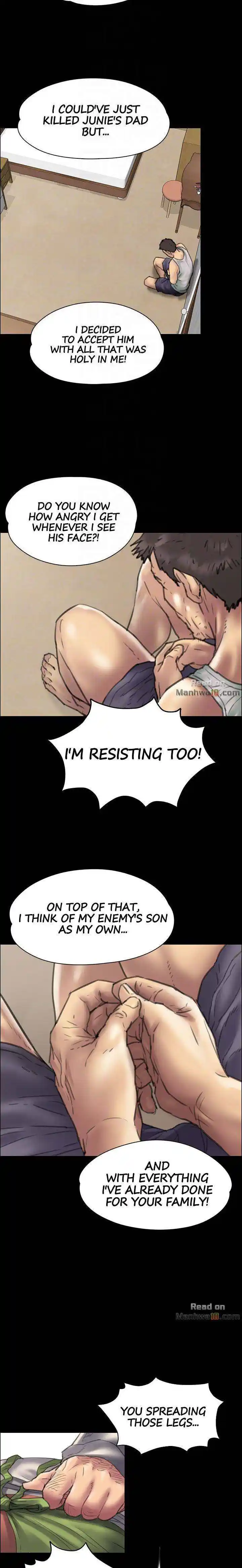 Queen Bee Chapter 40