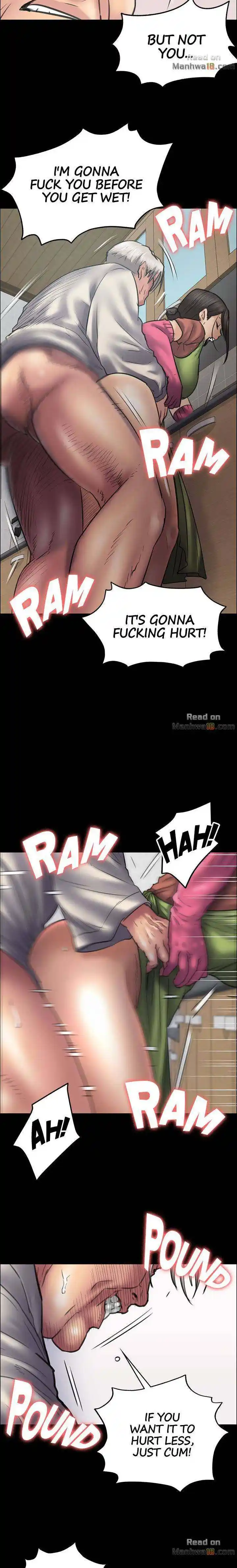 Queen Bee Chapter 40