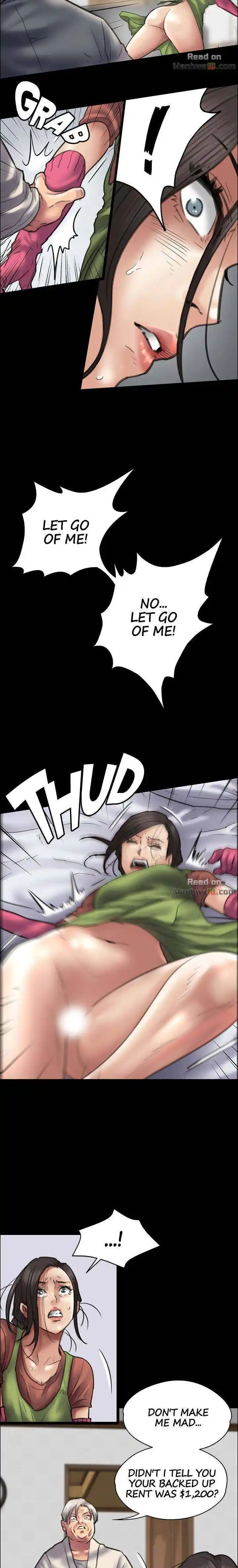 Queen Bee Chapter 40