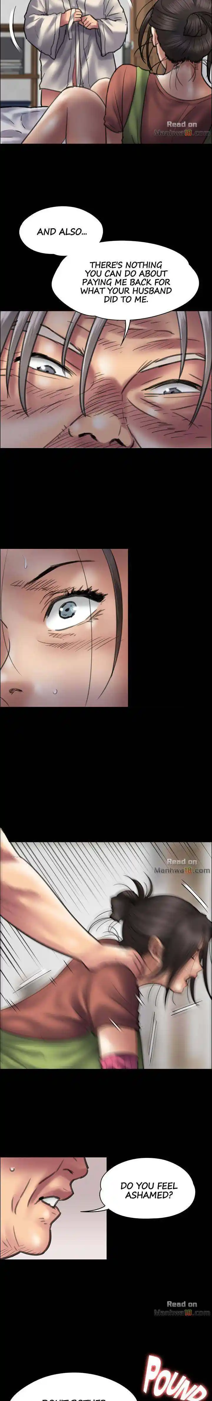 Queen Bee Chapter 40