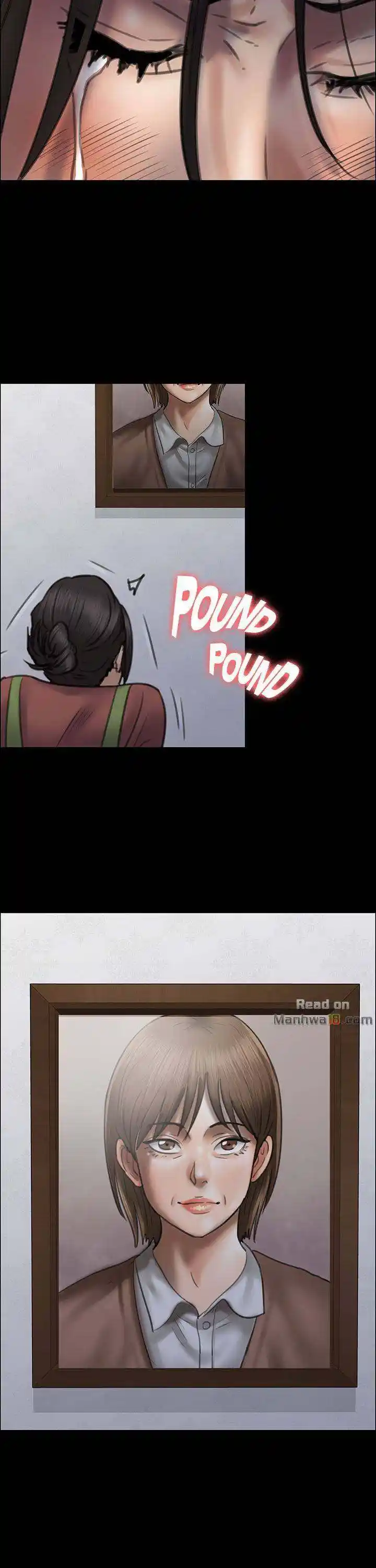 Queen Bee Chapter 40