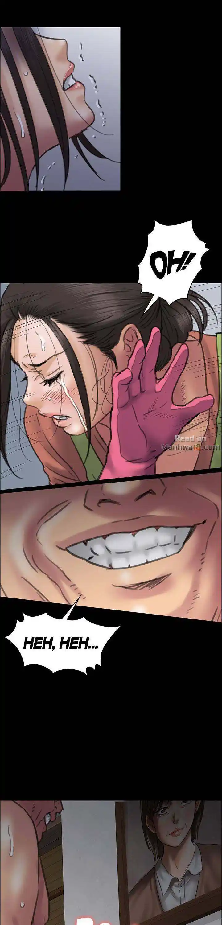 Queen Bee Chapter 40