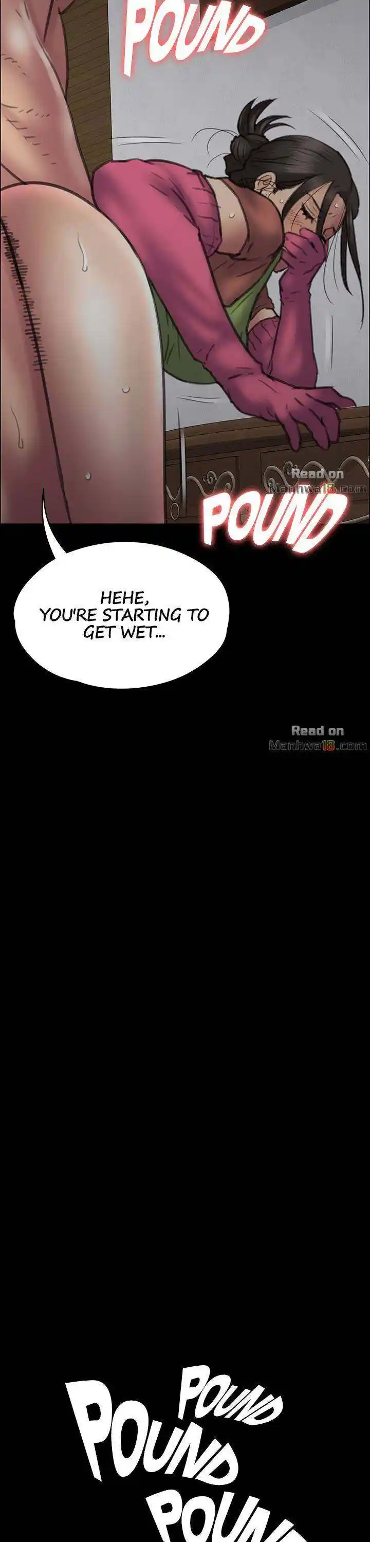 Queen Bee Chapter 40