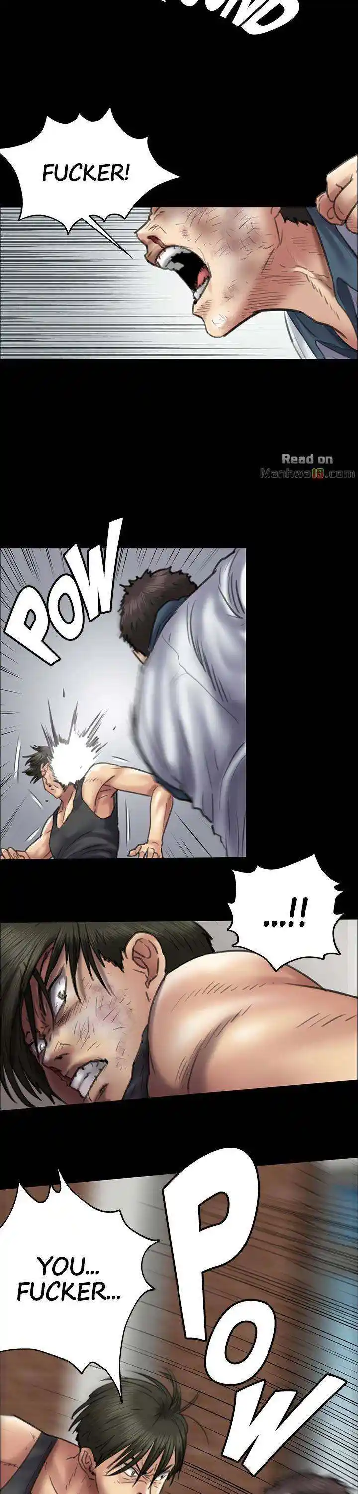 Queen Bee Chapter 40