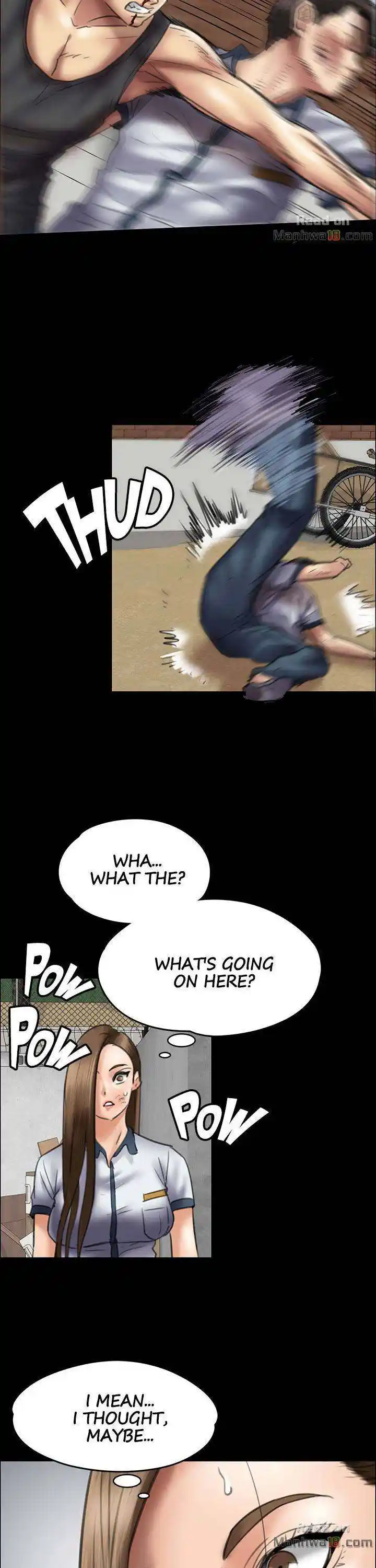 Queen Bee Chapter 40