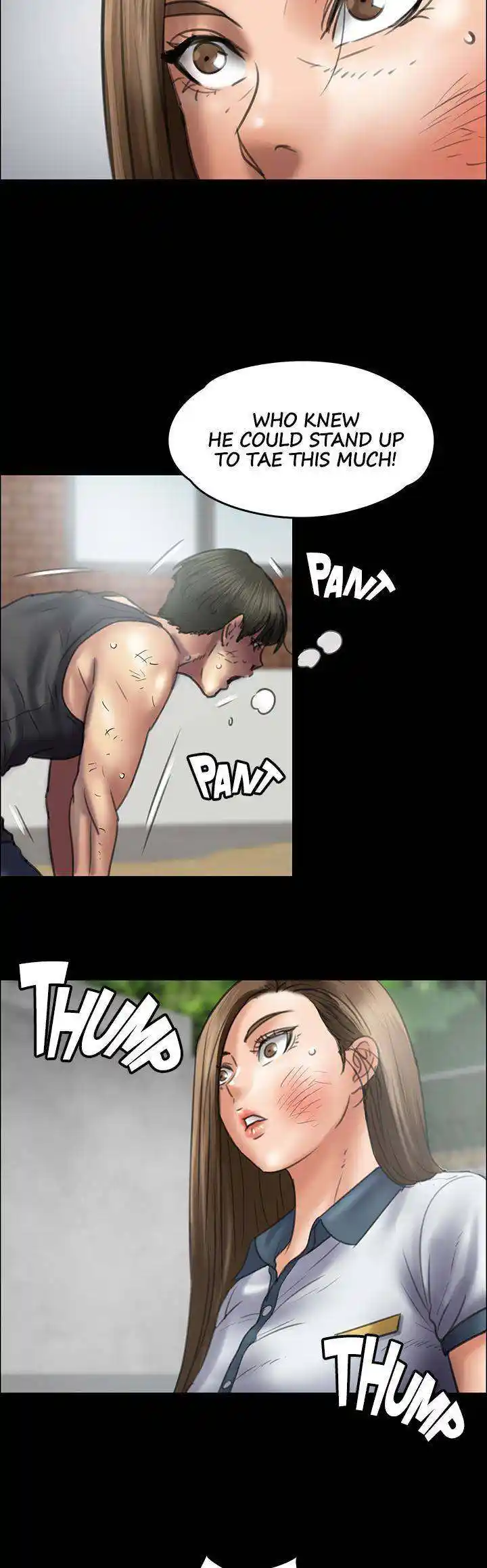 Queen Bee Chapter 40