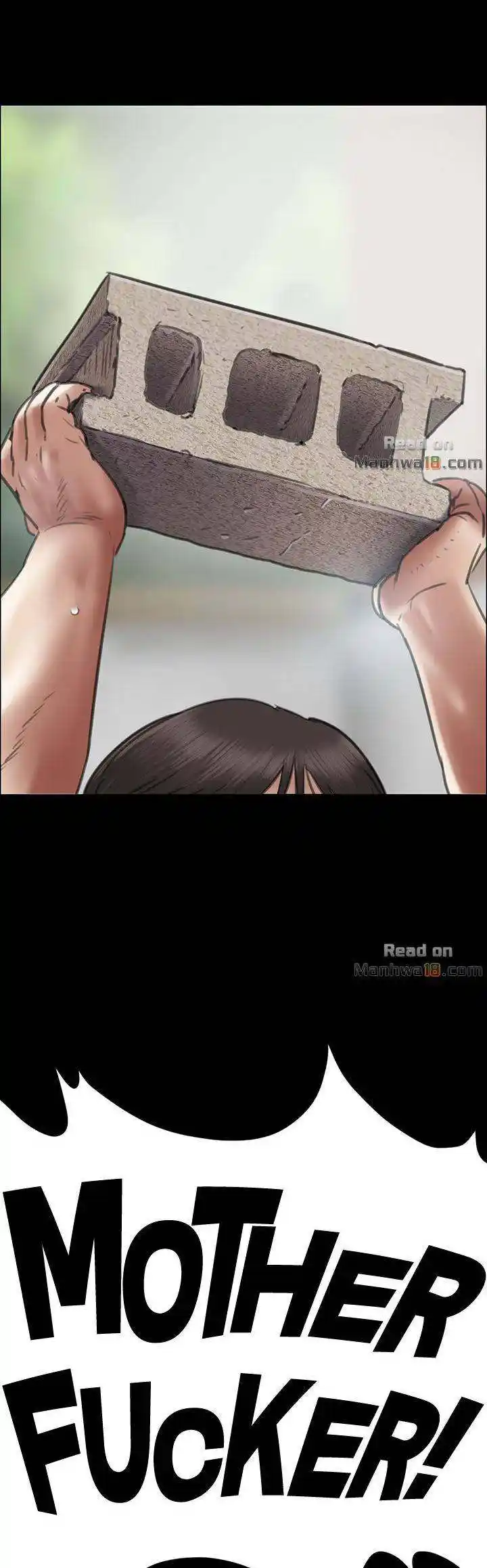 Queen Bee Chapter 40