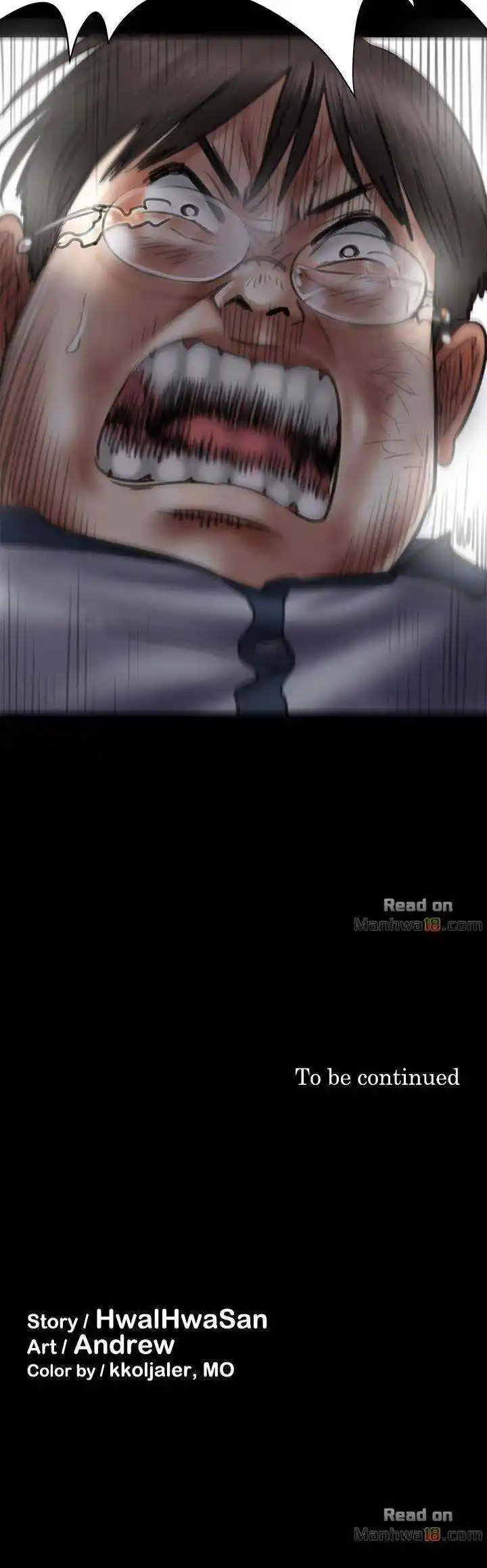 Queen Bee Chapter 40