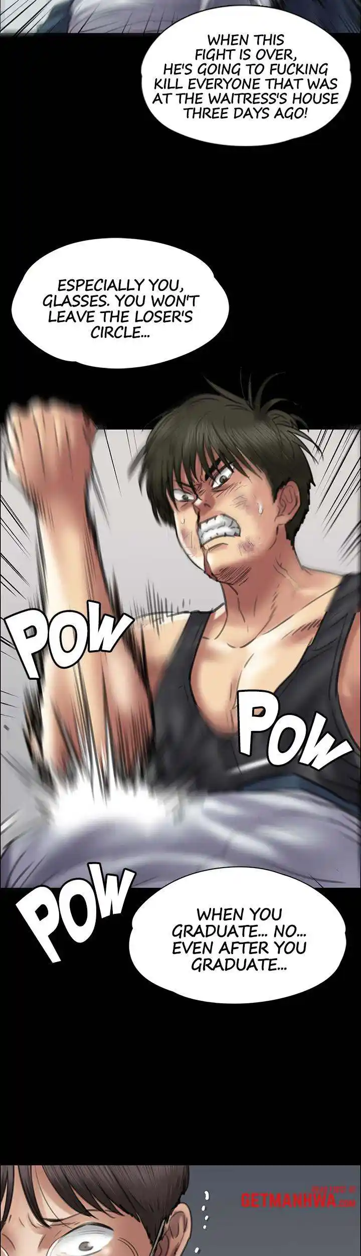 Queen Bee Chapter 41