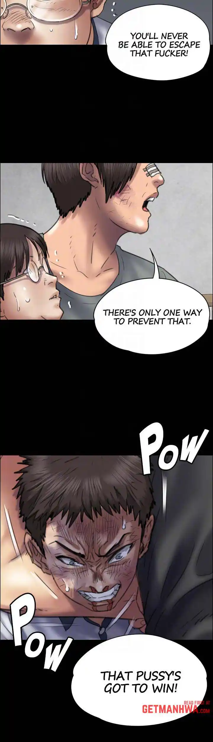 Queen Bee Chapter 41