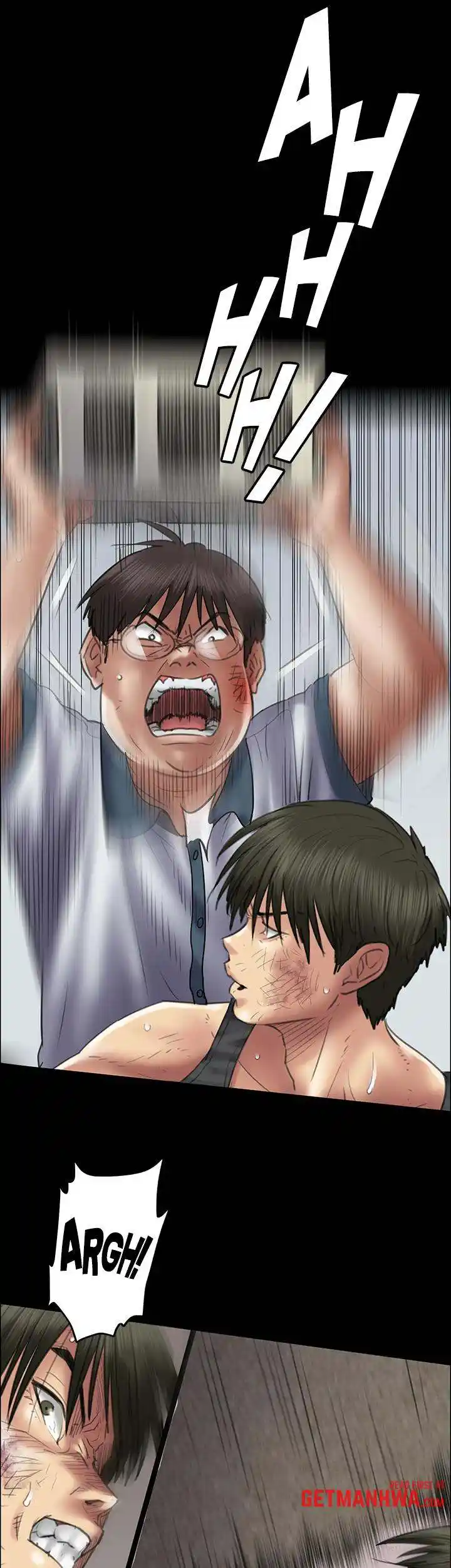 Queen Bee Chapter 41