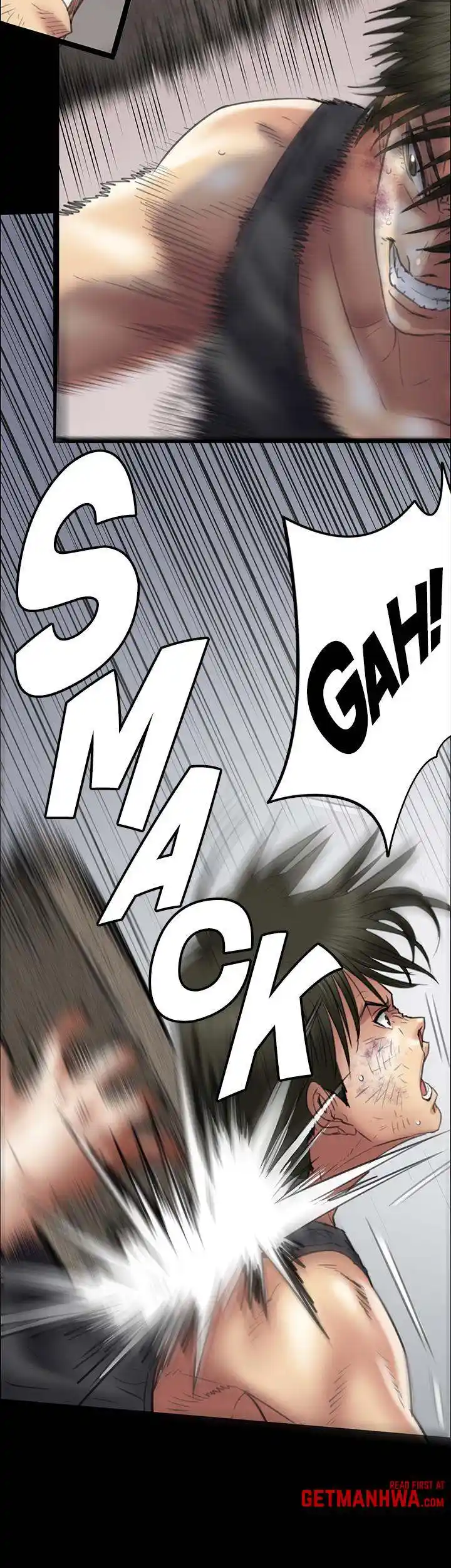 Queen Bee Chapter 41