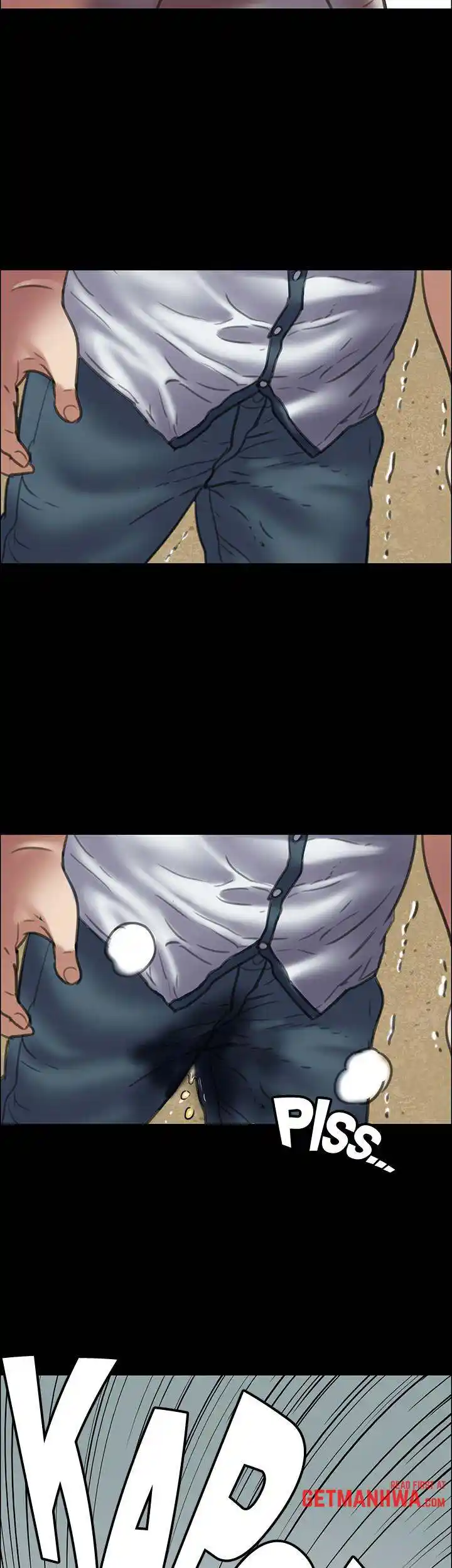 Queen Bee Chapter 41