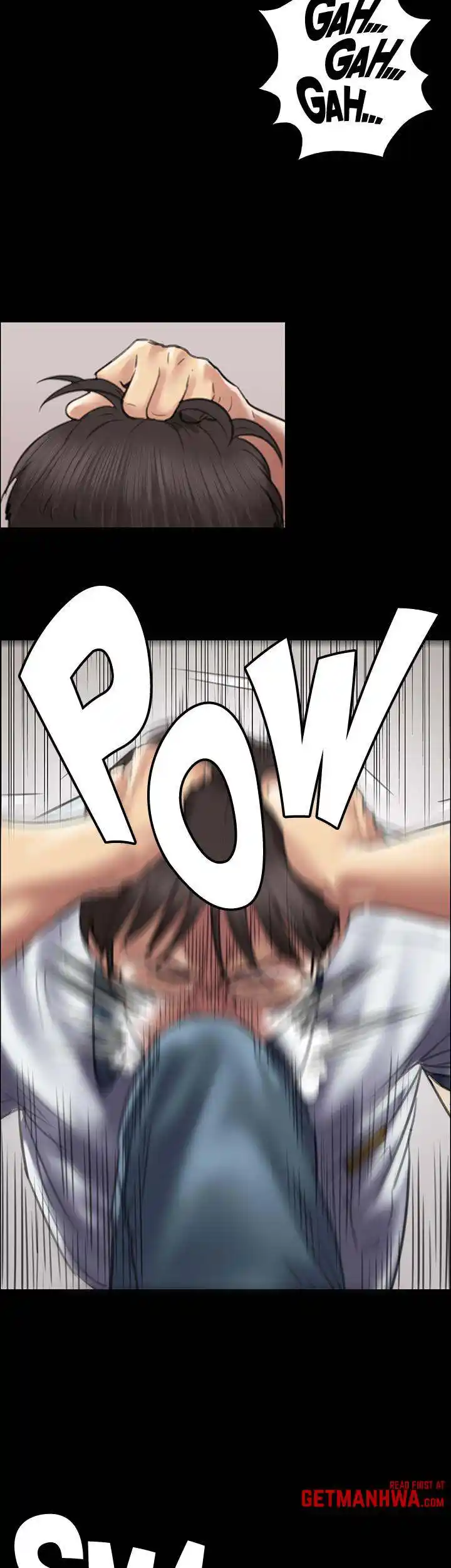 Queen Bee Chapter 41