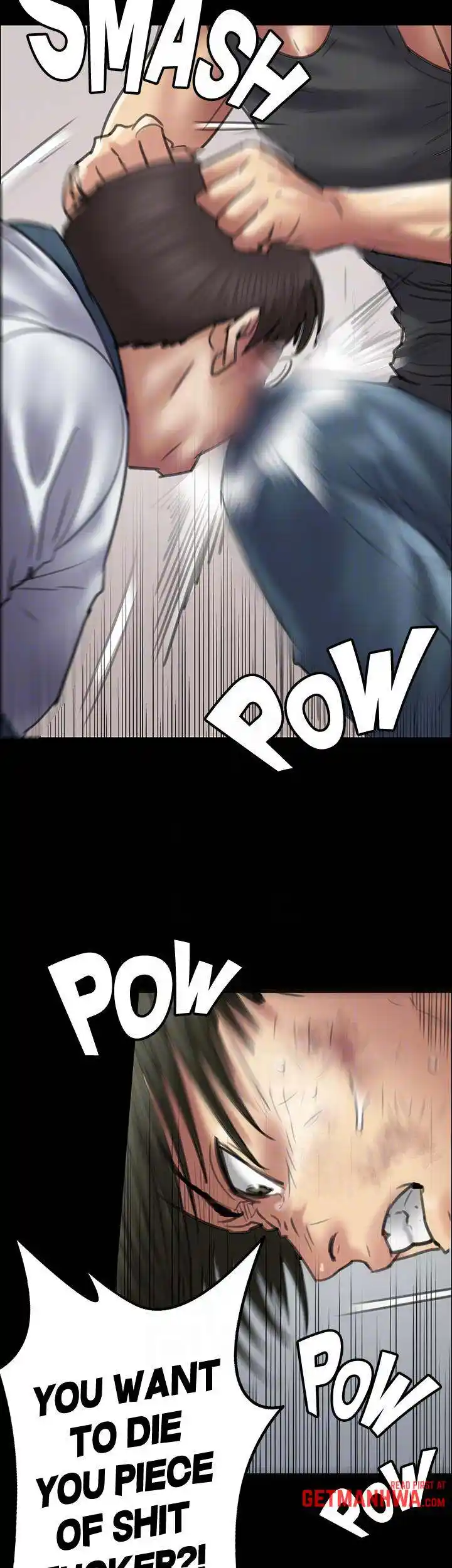 Queen Bee Chapter 41