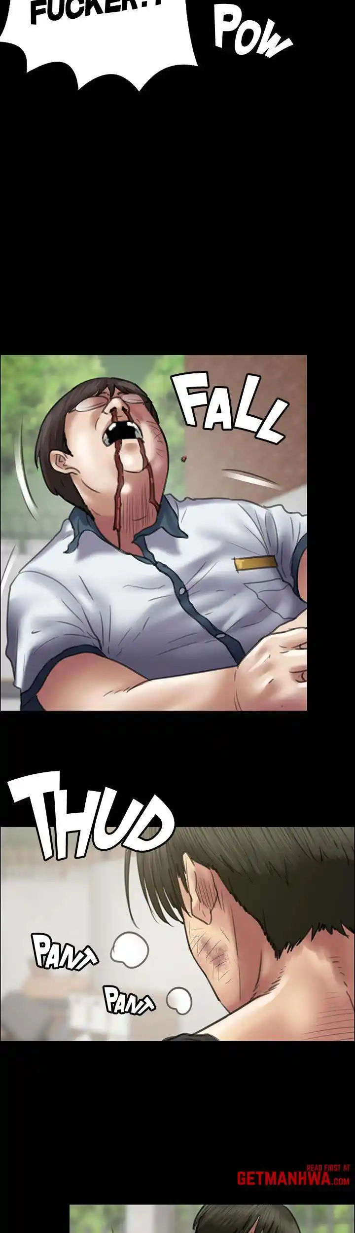 Queen Bee Chapter 41