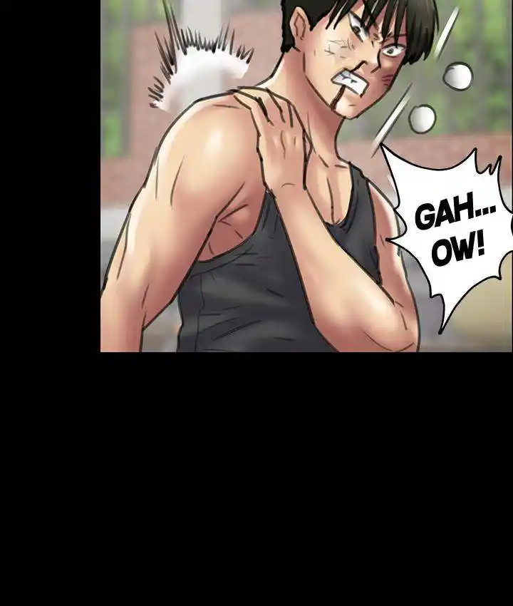 Queen Bee Chapter 41