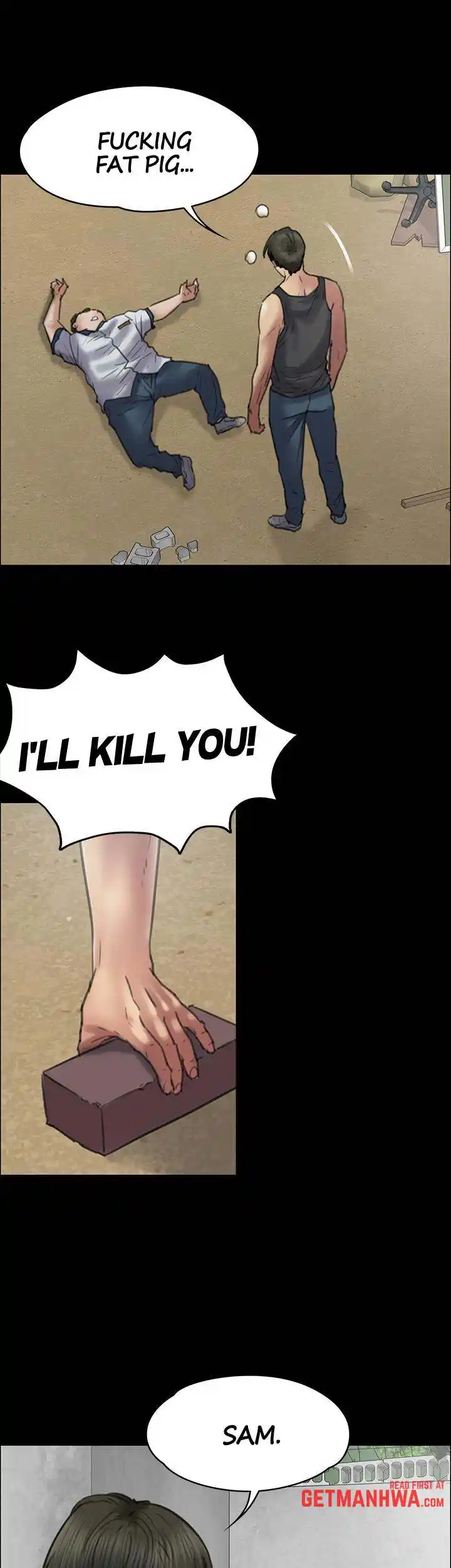 Queen Bee Chapter 41