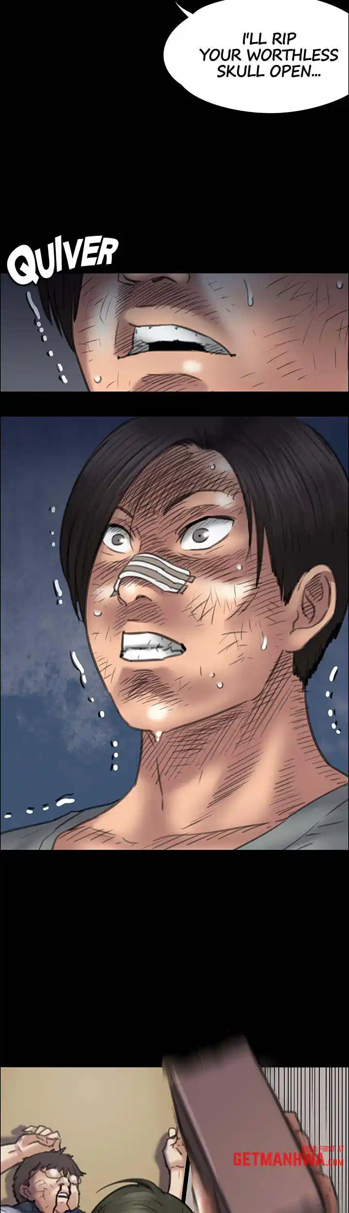 Queen Bee Chapter 41