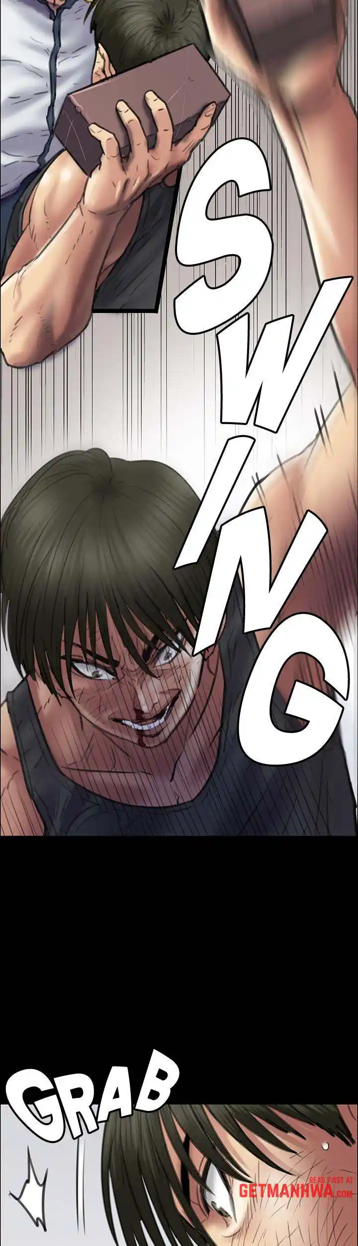 Queen Bee Chapter 41