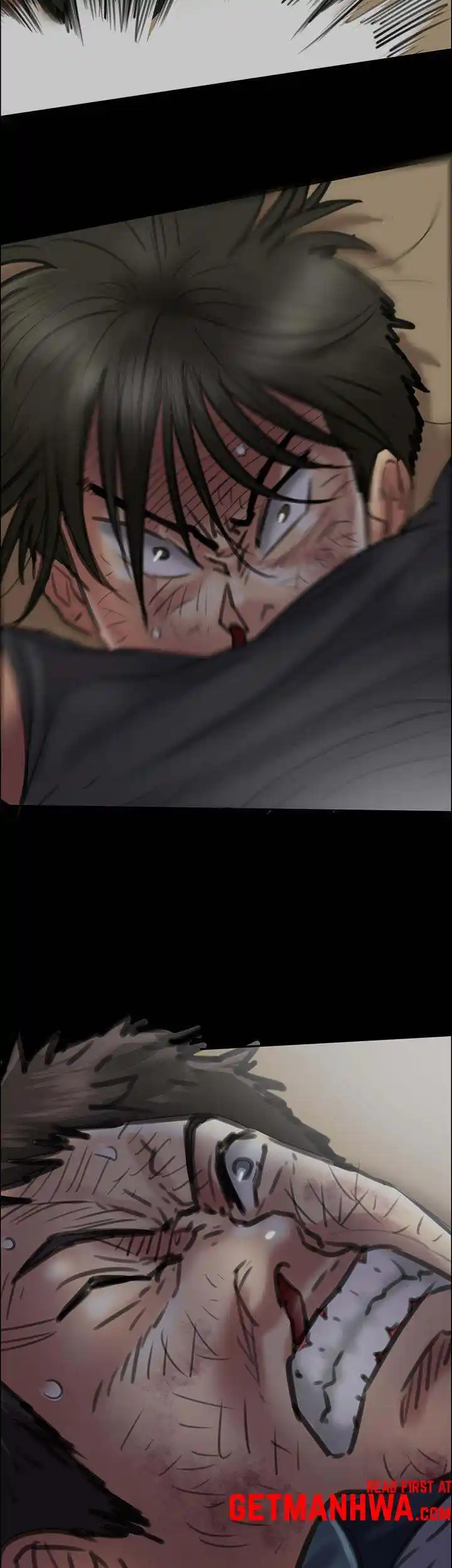 Queen Bee Chapter 42